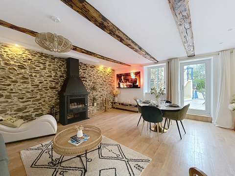Vente maison 4 pièces Vente maison 4 pièces