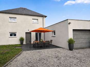 Vente maison 4 pièces Vente maison 4 pièces