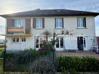 Vente maison 8 pièces Vente maison 8 pièces
