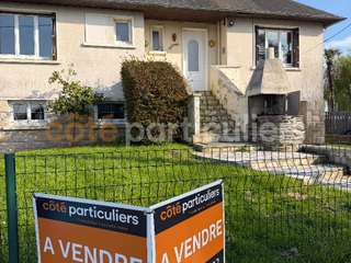 Vente maison 8 pièces Vente maison 8 pièces