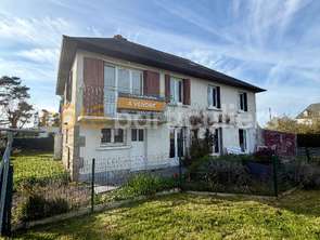 Vente Maison 4 chambresSaint-Méloir-des-Ondes