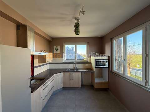 Vente maison 8 pièces Vente maison 8 pièces