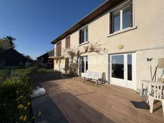 Vente maison 8 pièces Vente maison 8 pièces