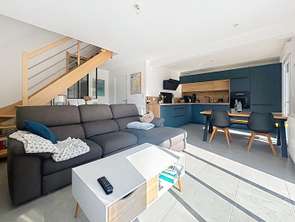 Vente Maison 4 chambresSaint-Méloir-des-Ondes