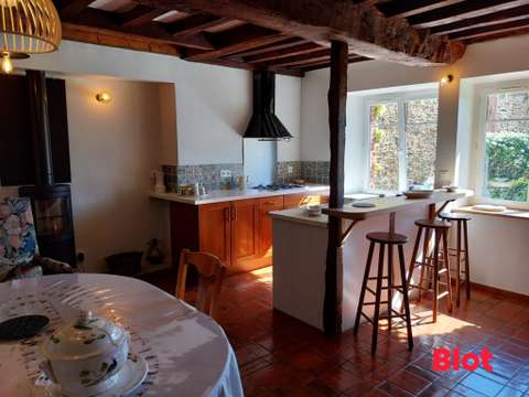 Vente maison 6 pièces Vente maison 6 pièces