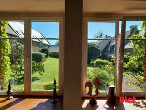 Vente Maison 4 chambresSaint-Méloir-des-Ondes