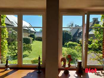 Vente maison 6 pièces Saint-Méloir-des-Ondes 35
