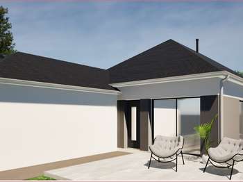 Vente maison 5 pièces Vente maison 5 pièces