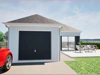 Vente maison 5 pièces Vente maison 5 pièces