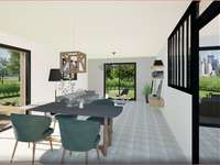 Vente maison 5 pièces Vente maison 5 pièces