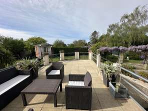 Vente Maison 3 chambresSaint-Méloir-des-Ondes