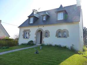 Vente Maison 4 chambresSaint-Méloir-des-Ondes