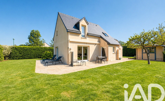 Photo Vente maison Saint-Méloir-des-Ondes
