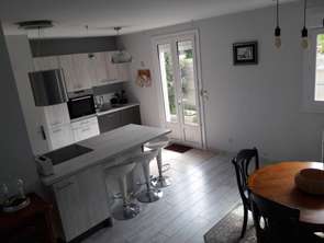 Vente Maison 3 chambresSaint-Méloir-des-Ondes