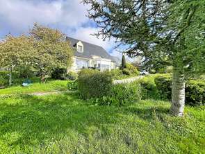 Vente Maison 4 chambresSaint-Méloir-des-Ondes
