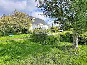 Vente Maison 4 chambresSaint-Méloir-des-Ondes