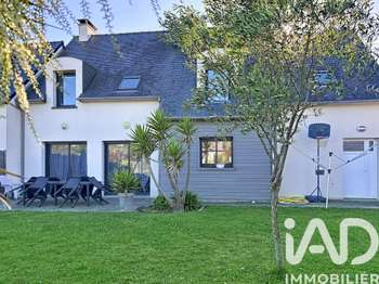 Maison 5 pièces 145 m² · à Saint-Méloir-des-Ondes · 145 m² · 479 989 €
