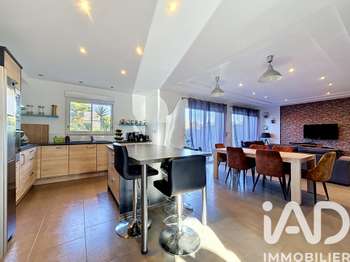 Vente Maison 4 chambresSaint-Méloir-des-Ondes