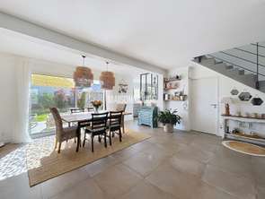 Vente Maison 4 chambresSaint-Méloir-des-Ondes