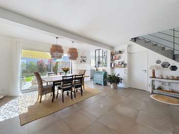 Vente maison 6 pièces Saint-Méloir-des-Ondes 35