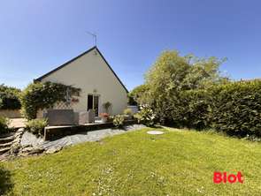 Vente Maison 4 chambresSaint-Méloir-des-Ondes