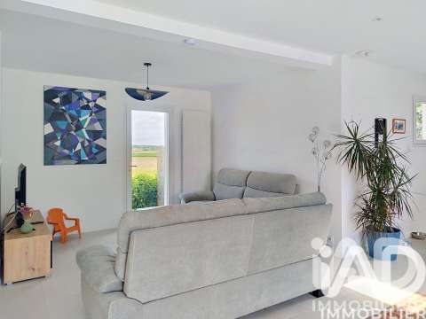 Vente maison 4 pièces Saint-Méloir-des-Ondes 35