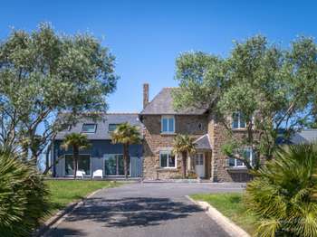 Vente maison 7 pièces Saint-Méloir-des-Ondes 35