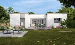 Photo Vente maison Saint-Méloir-des-Ondes