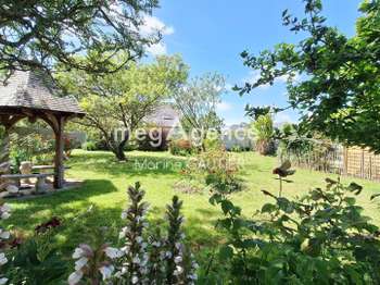 Vente Maison 6 chambresSaint-Méloir-des-Ondes