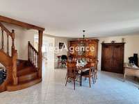 Vente maison 9 pièces Vente maison 9 pièces