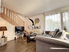 Vente Maison 2 chambresSaint-Méloir-des-Ondes