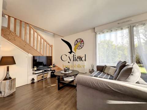 Vente maison 3 pièces Saint-Méloir-des-Ondes 35