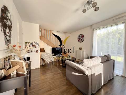 Vente maison 3 pièces Vente maison 3 pièces