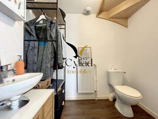 Vente maison 3 pièces Vente maison 3 pièces