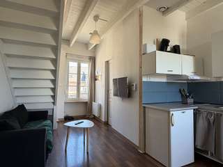 Vente maison 2 pièces Vente maison 2 pièces