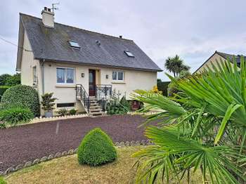 Vente Maison 4 chambresSaint-Méloir-des-Ondes