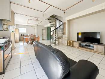 Vente Maison 3 chambresSaint-Méloir-des-Ondes