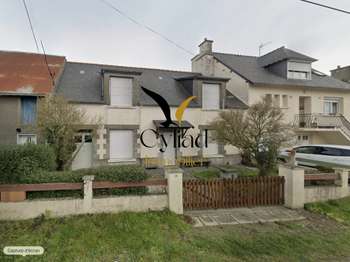 Vente Maison 2 chambresSaint-Méloir-des-Ondes
