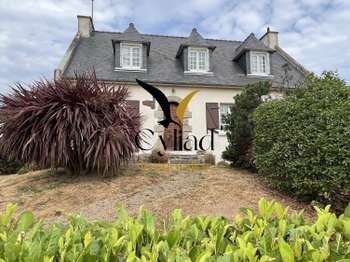 Vente Maison 5 chambresSaint-Méloir-des-Ondes