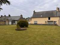 Vente maison 8 pièces Vente maison 8 pièces