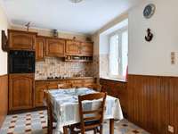 Vente maison 8 pièces Vente maison 8 pièces