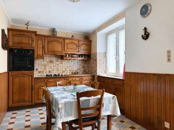 Vente maison 8 pièces Vente maison 8 pièces
