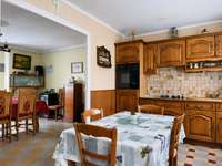 Vente maison 8 pièces Vente maison 8 pièces