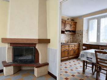 Vente maison 8 pièces Vente maison 8 pièces