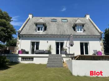Vente Maison 4 chambresSaint-Méloir-des-Ondes