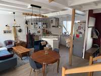 Vente maison 6 pièces Vente maison 6 pièces