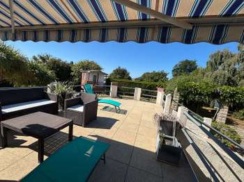 Vente Maison 4 chambresSaint-Méloir-des-Ondes