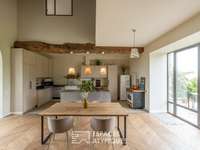 Vente maison 8 pièces Vente maison 8 pièces
