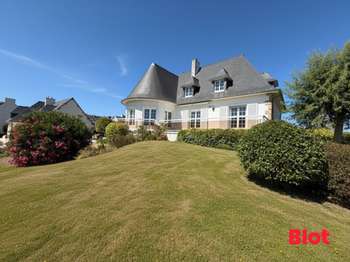 Photo Vente maison Saint-Méloir-des-Ondes