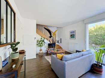 Vente Maison 2 chambresSaint-Méloir-des-Ondes